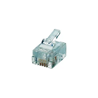 PRO-POWER MODULAR PLUGS