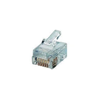 PRO-POWER MODULAR PLUGS