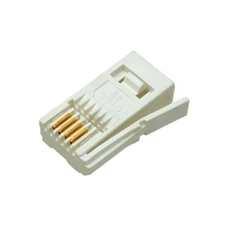 PRO-POWER MODULAR PLUGS