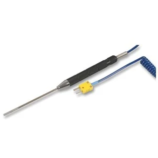 TENMA TYPE K TEMPERATURE SENSOR PROBES