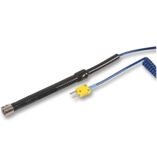 TENMA TYPE K TEMPERATURE SENSOR PROBES