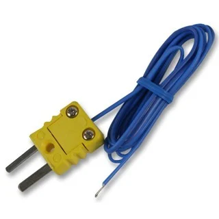 TENMA TYPE K TEMPERATURE SENSOR PROBES