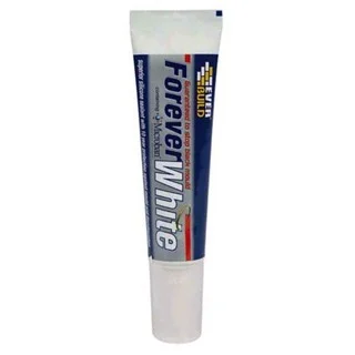 EVERBUILD MICROBAN BASED SILICONE SEALANTS