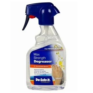 תרסיס ניקוי ללכלוך שמנוני ודביק 500ML DE-SOLV-IT