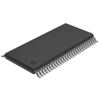 מסית רמה - 24 כניסות - SMD - 2.3V-3.6V - 64MA - 250ps TEXAS INSTRUMENTS