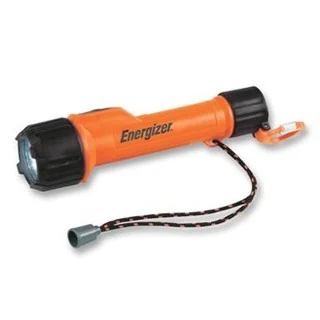 ENERGIZER ATEX LED TORCHES