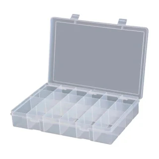 DURATOOL COMPARTMENT BOXES