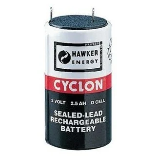 ENERYSY CYCLON SEALED LEAD ACID CELLS AND MONOBLOCS