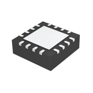 MICROCHIP 8BIT MICROCONTROLLERS - QFN