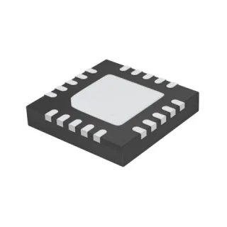MICROCHIP 8BIT MICROCONTROLLERS - QFN