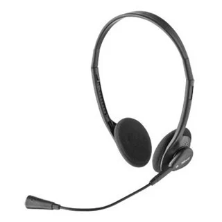 TRUST COMPUTER HEADSET - HS-2100 PRIMO