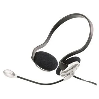 TRUST COMPUTER HEADSET - HS-2400 TALOU
