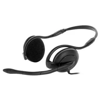 TRUST COMPUTER HEADSET - HS-2350P