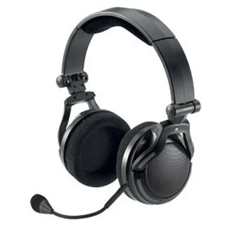 TRUST COMPUTER HEADSET - XALO