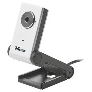 TRUST COMPUTER WEBCAM - SLIMLINE PRO