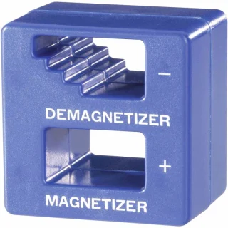 DURATOOL MAGNETIZER / DEMAGNETIZER