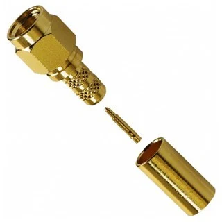 MULTICOMP SMA CONNECTORS