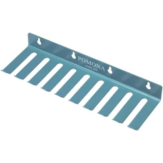 מתקן תלייה לכבלי בדיקה - 9 חריצים - POMONA 2708 POMONA