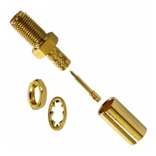 MULTICOMP SMA CONNECTORS