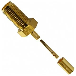 MULTICOMP SMA CONNECTORS