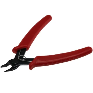 DURATOOL PRECISION SIDE CUTTERS