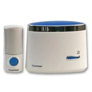 פעמון דלת אלחוטי LLOYTRON