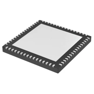 MICROCHIP 32BIT MICROCONTROLLERS - QFN