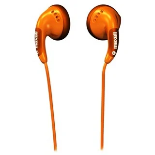 MAXELL COLOR EAR BUDZ