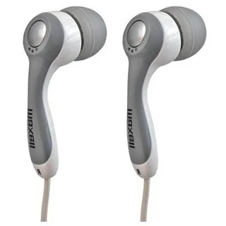 MAXELL RHYTHMZ EAR BUDS