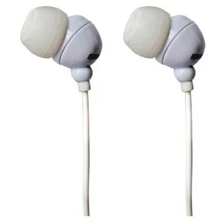 MAXELL PLUGZ EARPHONES