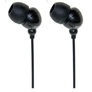 MAXELL PLUGZ EARPHONES