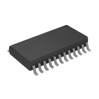 ממיר אנלוגי לדיגיטלי (SMD - 12BIT - 1MSPS - SINGLE - (ADC ANALOG DEVICES