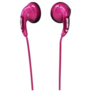 MAXELL COLOR EAR BUDZ