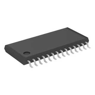 ממיר אנלוגי לדיגיטלי (SMD - 12BIT - 40MSPS - SINGLE - (ADC ANALOG DEVICES