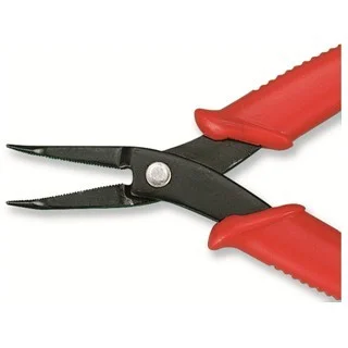 DURATOOL PRECISION PLIERS