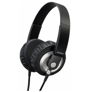 SONY MDR-XB300 HI-FI HEADPHONES WITH EXTRA BASS