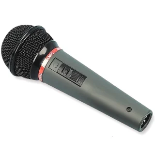 מיקרופון ידני מקצועי - YOGA DM520 YOGA