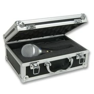 מיקרופון ידני מקצועי - QTX950 QTX SOUND