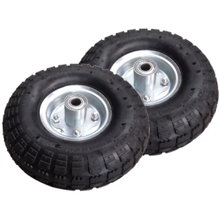 DURATOOL 200KG FOLDING TOE SACK TRUCK - D00382