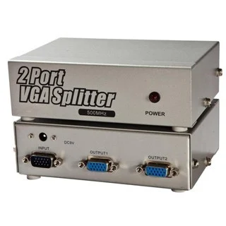 PRO-SIGNAL 350MHZ VGA DISTRIBUTION AMPLIFIERS