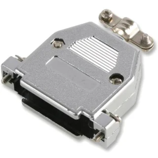 PRO-POWER METALLISED PLASTIC D-TYPE HOODS