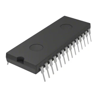 ממיר דיגיטלי לאנלוגי (DIP - 16BIT - 167KSPS - PARALLEL - (DAC ANALOG DEVICES