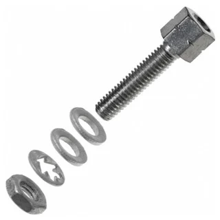 MULTICOMP D-TYPE SCREW LOCK ACCESSORIES