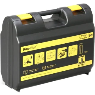 מזוודת אחסון לכלי עבודה חשמליים - 410X320X154MM ALLIT