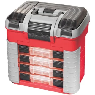 מערכת ניידת לאחסון רכיבים 420X400X303MM 