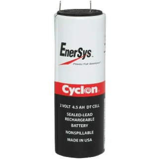 ENERYSY CYCLON SEALED LEAD ACID CELLS AND MONOBLOCS