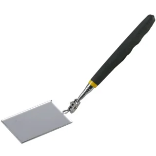 מראה טלסקופית - DURATOOL D00274 - 50X100MM DURATOOL