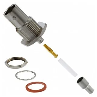 MULTICOMP 50OHM AND 75OHM BNC CONNECTORS