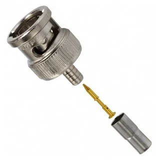 MULTICOMP 50OHM AND 75OHM BNC CONNECTORS