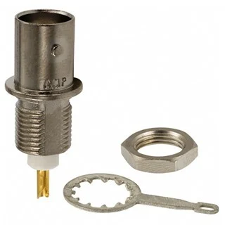 MULTICOMP 50OHM AND 75OHM BNC CONNECTORS